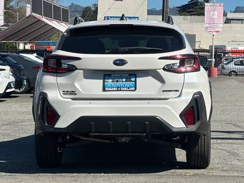 Used 2026 Subaru Crosstrek 2.5i Limited AWD/4WD image 6