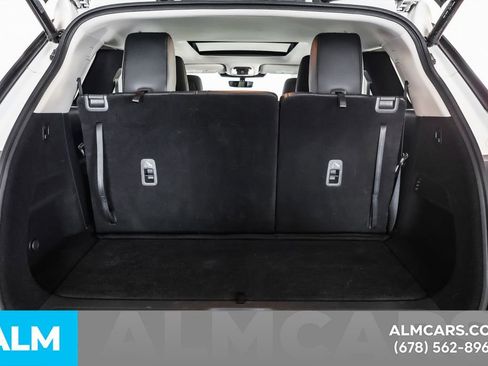 Used 2024 INFINITI QX60 Luxe w/ Performance Audio Package AWD/4WD image 22