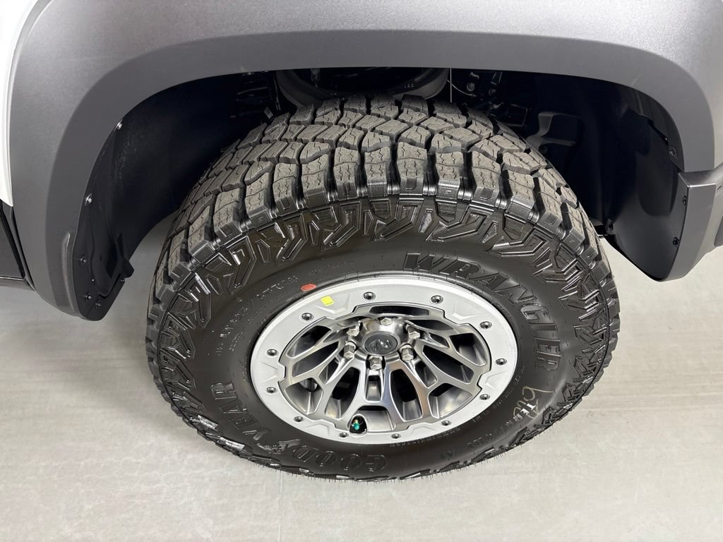 New 2026 RAM 1500 RHO w/ RHO Level 1 Equipment Group AWD/4WD image 11