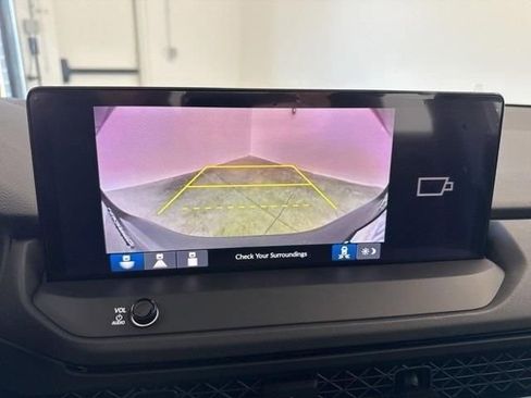 New 2025 Honda Accord Sport image 30