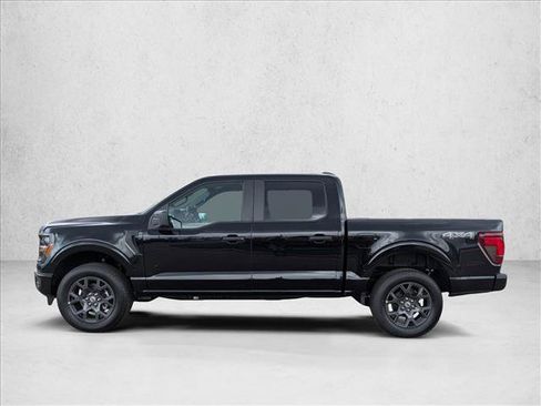 New 2026 Ford F150 STX AWD/4WD image 9