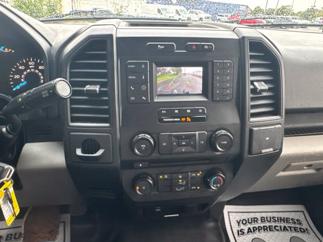 Used 2018 Ford F150 XL w/ Equipment Group 101A Mid RWD image 17