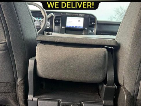 Used 2024 Ford F250 XLT AWD/4WD image 18