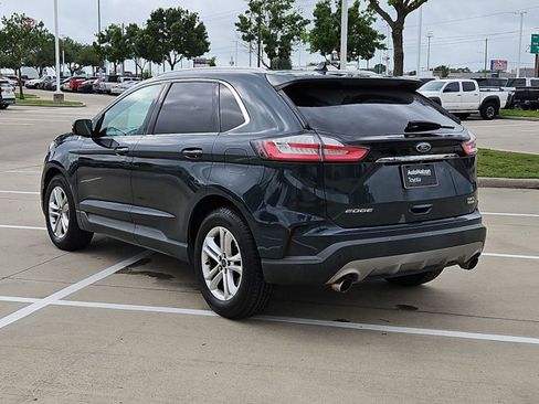 Used 2019 Ford Edge SEL w/ Equipment Group 201A image 8