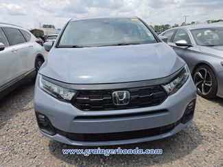 Used 2026 Honda Odyssey Touring video 2