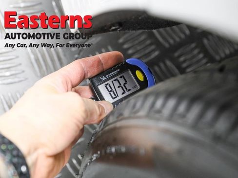 Used 2024 Toyota Corolla LE image 25