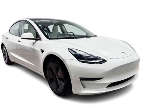 Used 2023 Tesla Model 3 Standard Range RWD image 7