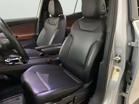 Used 2021 Volkswagen ID.4 Pro S w/ Gradient Package RWD image 67