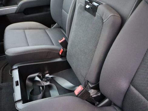 Used 2019 Chevrolet Silverado 1500 LT w/ All Star Edition image 27