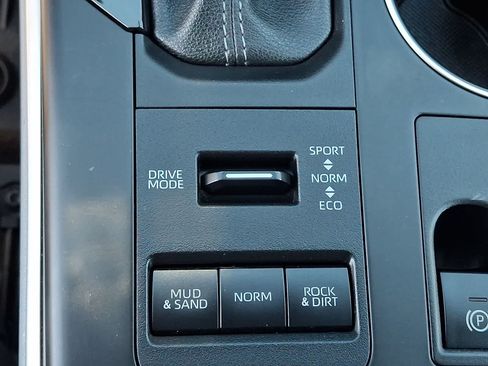 Used 2023 Toyota Highlander LE AWD/4WD image 29