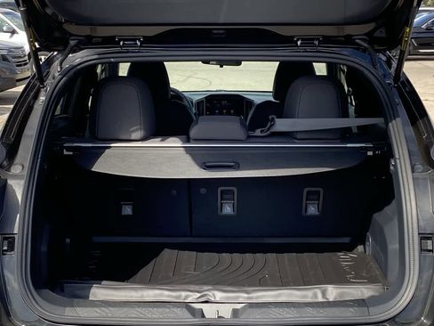 Used 2025 Subaru Crosstrek 2.5i Sport image 30