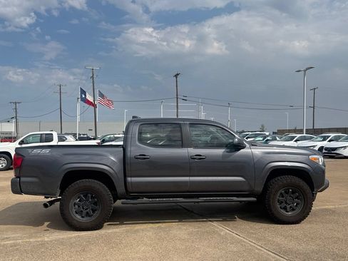 Used 2023 Toyota Tacoma SR w/ SR Convenience Package RWD image 31