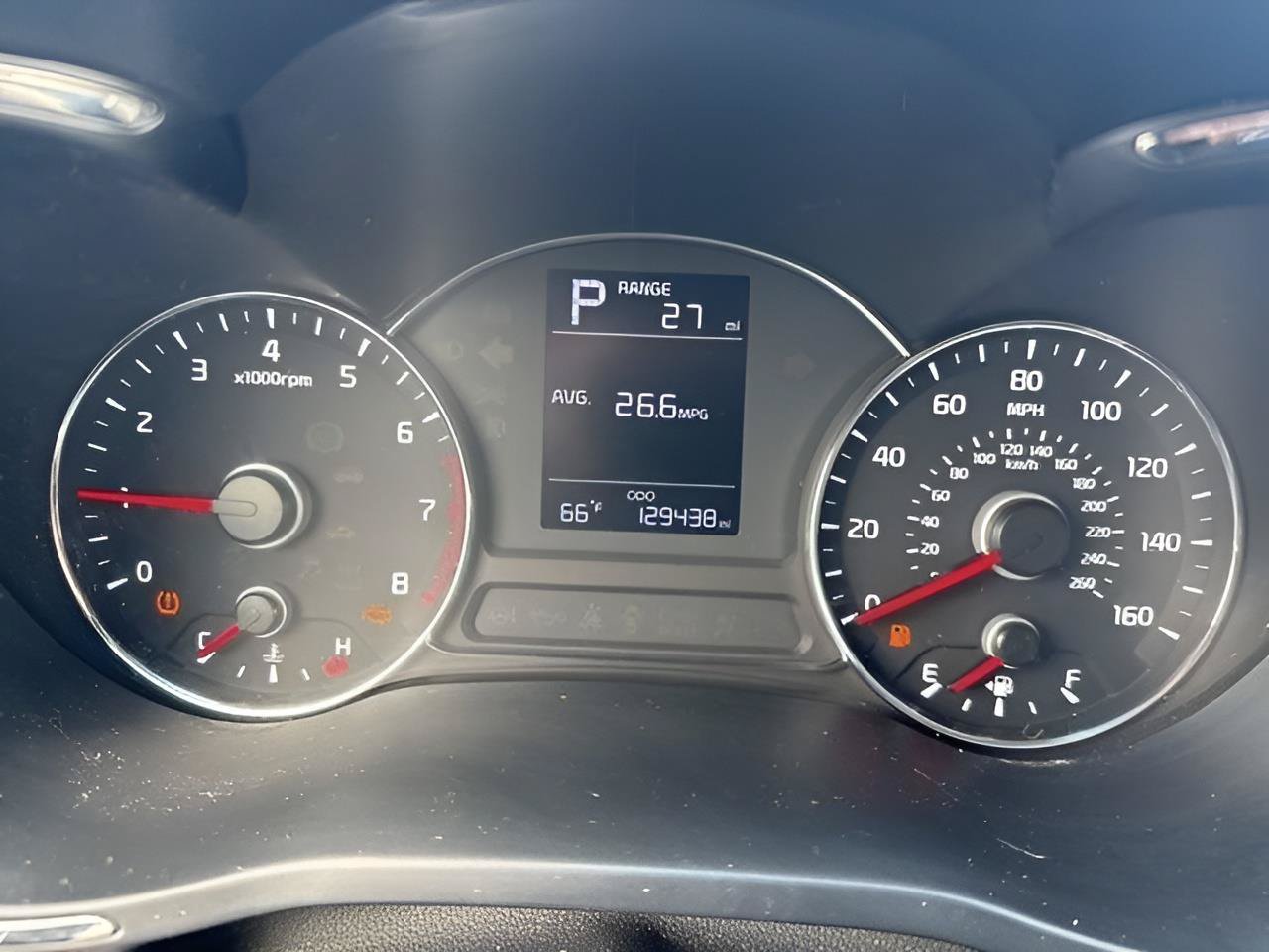 Used 2018 Kia Forte LX FWD image 12