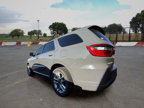 Used 2021 Dodge Durango GT AWD/4WD image 4