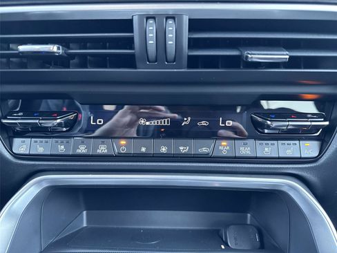 New 2026 MAZDA CX-70 3.3 Turbo S w/ Premium Package AWD/4WD image 19