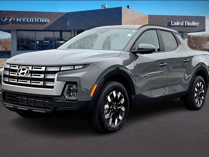 New 2026 Hyundai Santa Cruz SEL