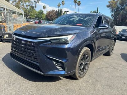 Used 2024 Lexus TX 350 FWD w/ Technology Package