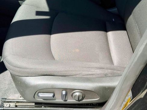 Used 2023 Chevrolet Malibu LT w/ Driver Confidence Package FWD image 16