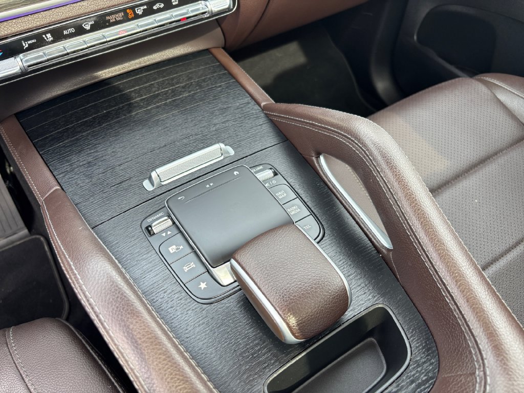Used 2023 Mercedes-Benz GLE 350 4MATIC image 29