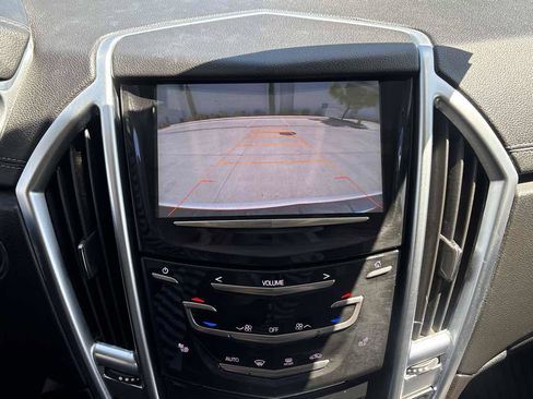 Used 2016 Cadillac SRX Luxury w/ Driver Awareness Package FWD image 24