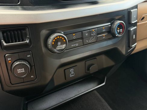 Used 2023 Ford F150 XLT AWD/4WD image 21
