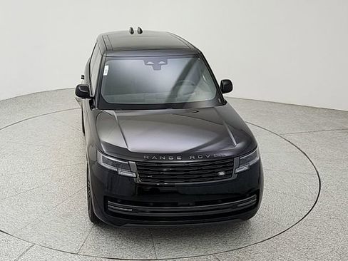 New 2026 Land Rover Range Rover SE AWD/4WD image 14