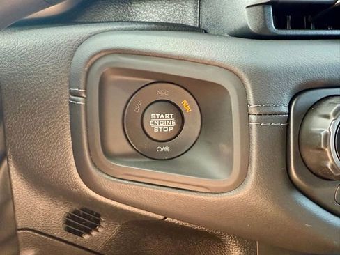 New 2025 Jeep Wrangler Rubicon image 21