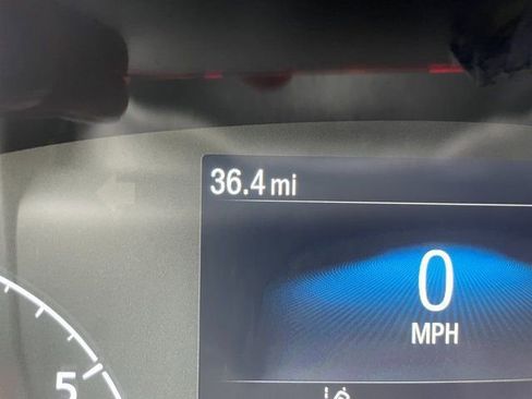 New 2025 Ford Transit 350 148 High Roof Extended AWD image 3