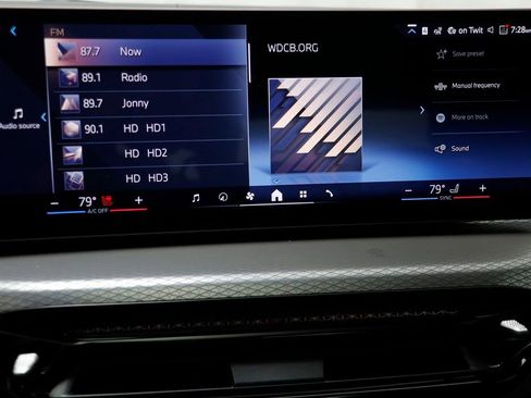 New 2026 BMW 330i xDrive Sedan w/ Premium Package image 9