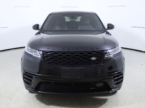 Used 2023 Land Rover Range Rover Velar R-Dynamic S image 2