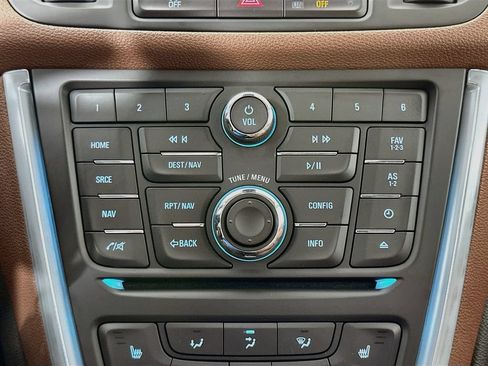 Used 2016 Buick Encore Leather w/ Experience Buick Package FWD image 40