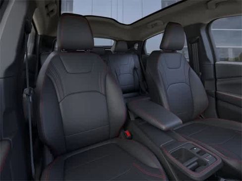 New 2025 Ford Mustang Mach-E Premium w/ Sport Appearance Package image 10