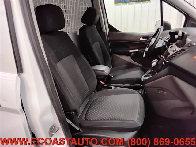 Used 2023 Ford Transit Connect XLT FWD image 13
