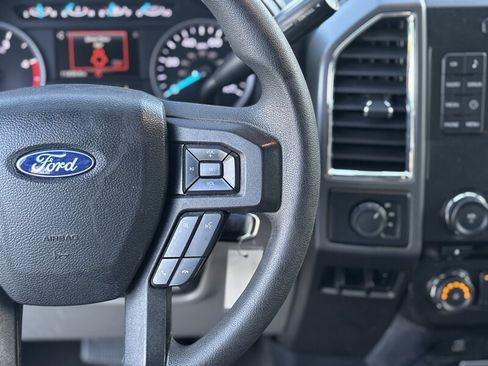 Used 2018 Ford F250 XLT image 18