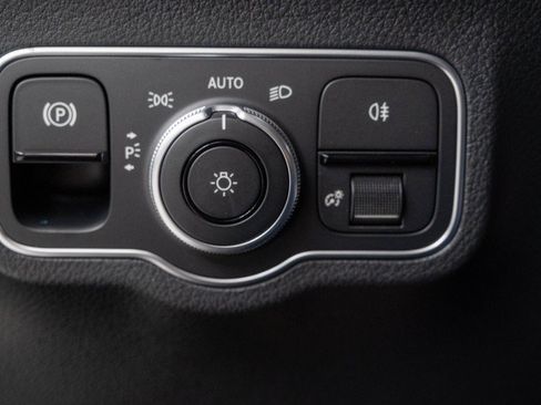 New 2026 Mercedes-Benz GLA 250 4MATIC image 21