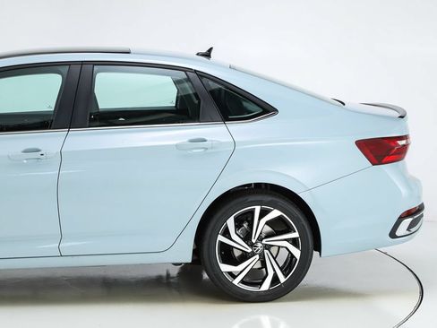 New 2026 Volkswagen Jetta SEL FWD image 4