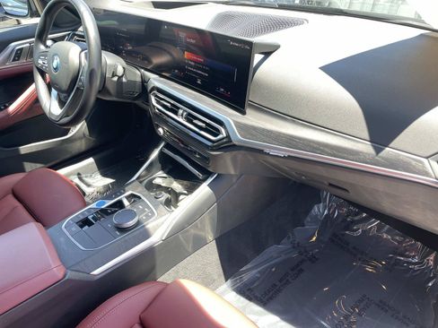 Certified 2023 BMW i4 eDrive40 w/ Premium Package RWD image 26