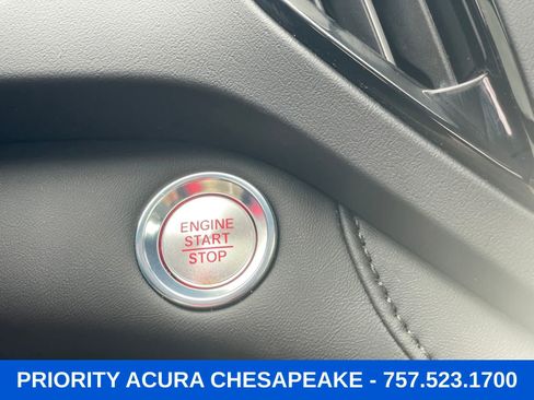Certified 2024 Acura RDX SH-AWD image 20