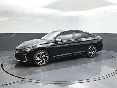 New 2026 Volkswagen Jetta SEL