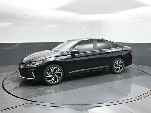 New 2026 Volkswagen Jetta SEL image 1