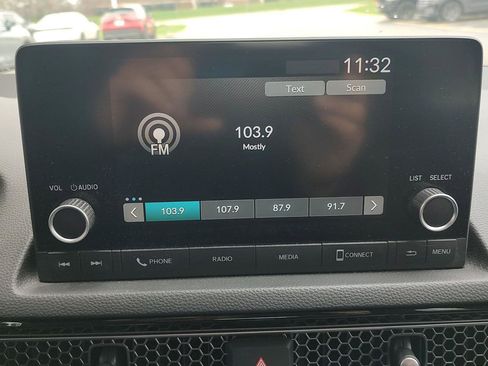 Certified 2022 Honda Civic Sport image 6