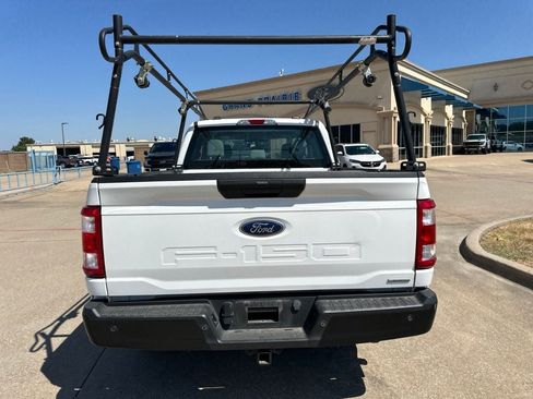 Used 2023 Ford F150 XL RWD image 8