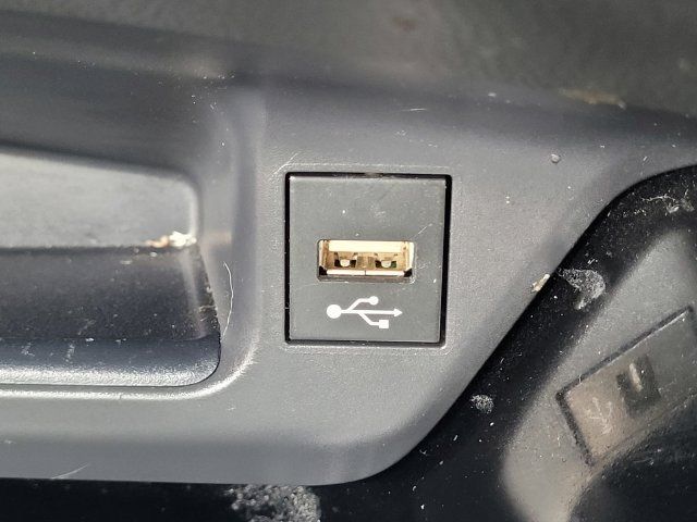 Certified 2021 Toyota C-HR Nightshade FWD image 14