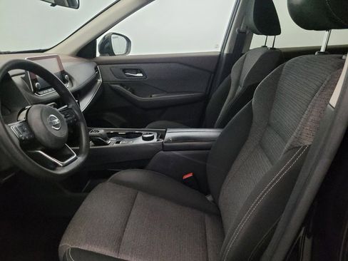 Used 2021 Nissan Rogue SV AWD/4WD image 17
