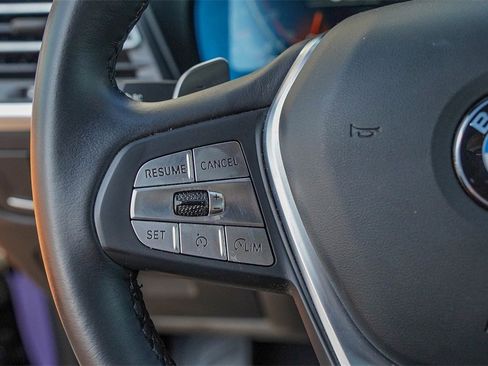 Used 2024 BMW X3 sDrive30i w/ Convenience Package image 15