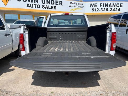 Used 2015 Ford F150 XL w/ XL Power Equipment Group image 8
