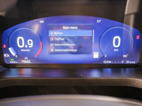 New 2026 Ford Explorer ST-Line w/ ST-Line Street Pack image 37