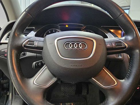 Used 2013 Audi A4 Premium Plus w/ Premium Plus Pkg image 23