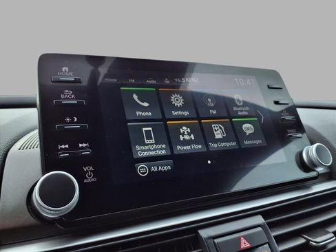 Used 2022 Honda Accord Sport image 5