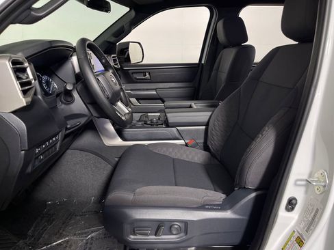 New 2026 Toyota Tundra SR5 RWD image 12
